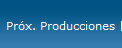 Prx. Producciones